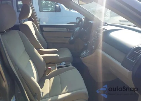 2011 Honda Cr-V Ex from USA, damaged, VIN 3CZRE3H55BG701345